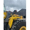 2014 Komatsu WA380-7 Wheel Loader